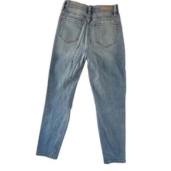 Cello Women's Distressed Jeans - Picture 2 of 5